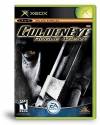 XBOX GAME -  Goldeneye Rogue Agent Xbox (USED)